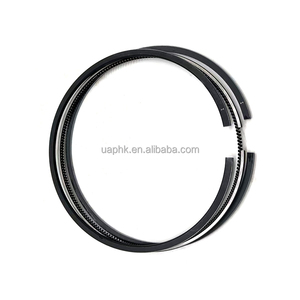 Segment de piston moteur diesel QSX15 4089406 pour camion - Product Image 4