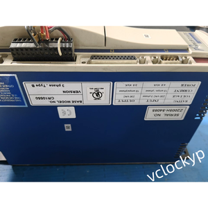 DANAHER MOTION KOLLMORGEN CR10550 / CR10550-2G206C เซอร์โวไดรฟ์ใหม่ - Product Image 2