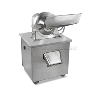 Molino de Harina para Fruta del Pan y Yuca con Motor de 2.2kw, Equipo Multifuncional de Procesamiento de Trigo de Alta Capacidad - Product Image 2