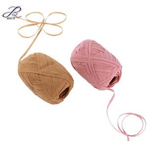 Bojay-<span class=keywords><strong>Hilo</strong></span> <span class=keywords><strong>de</strong></span> papel Natural teñido colorido <span class=keywords><strong>para</strong></span> bolsos <span class=keywords><strong>de</strong></span> ganchillo, sombreros <span class=keywords><strong>de</strong></span> verano con conos <span class=keywords><strong>de</strong></span> papel, <span class=keywords><strong>hilo</strong></span> <span class=keywords><strong>de</strong></span> <span class=keywords><strong>rafia</strong></span> - Product Image 2