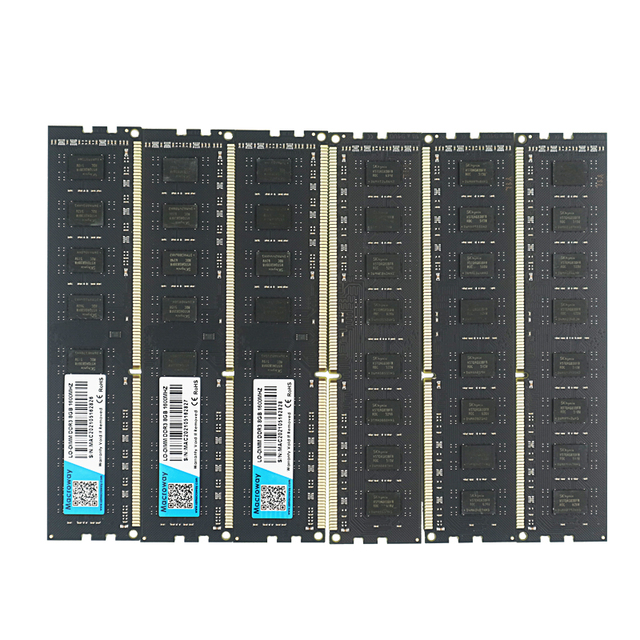 Memoria DDR3 RAM 8GB 2x4GB 16GB 2x8GB Kit 1866MHz 1600MHz 1333MHz DIMM Memory 240Pins 1.5V PC3-14900 12800 10600