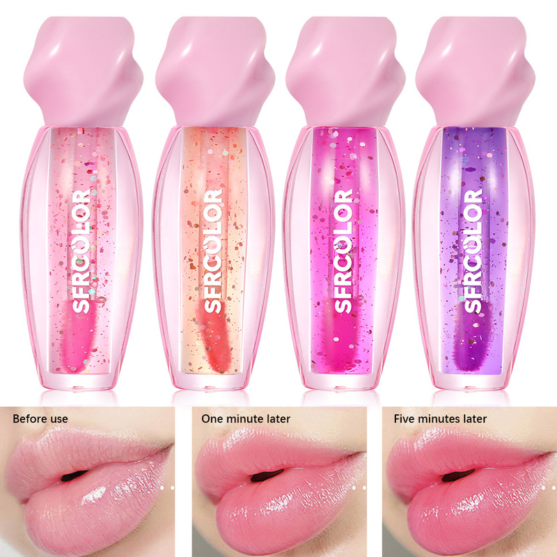 China Wholesale Lip Cosmetics OEM ODM