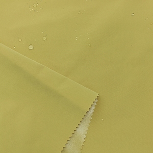 Không thấm nước cách nhiệt microporous màng nhiều lớp 150D Polyester Oxford aerogel vải cho bảo hộ lao động - Product Image 5