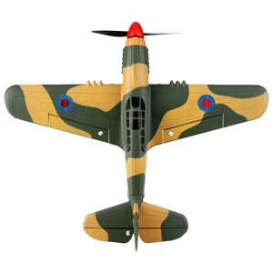 <span class=keywords><strong>Avion</strong></span> <span class=keywords><strong>RC</strong></span> WLTOYS A220 EPP 2.4GHz 4CH, <span class=keywords><strong>avion</strong></span> télécommandé RTF <span class=keywords><strong>P40</strong></span>, radiocommandé pour débutants, batteries incluses - Product Image 3