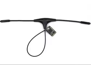 Bán hàng nóng frsky R9 truy cập MM-OTA 16CH 900MHz Long Range rc mini S.Port rssi đầu ra cho RC 16CH điều khiển từ xa - Product Image 3