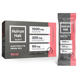 Suplemen elektrolit murni tanpa gula tanpa bahan buatan mendukung fungsi saraf dan otot keseimbangan Mineral sehat - Product Image 4