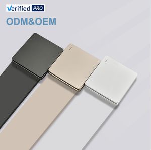 KLASS 86 Type UK Standard Wall <strong>Switches</strong> with Fully <strong>Functional</strong> Skin Feel Touching Panel for Electric Light <strong>Switches</strong> and Socket - Product Image 1