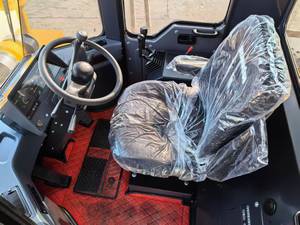 Used Original Japan Komatsu WA470 Loader <b>Second</b> <b>Hand</b> WA470 Wheel Loader Front Loader - Product Image 4