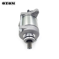 Moteur de démarrage électrique pour moto tout-terrain OTOM 55540001000 55440001000 pour KTM HUSQVARNA GASGAS EXC TE EC XCW 250 300