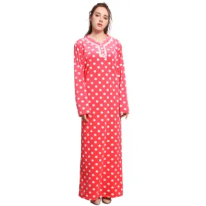 Pyjamas Robe Pijiamas Frauen Nachthemden Kleider Nachtwäsche Nachthemd Damen kleid Pyjama Nachthemd Winter Nachtwäsche Nachthemd Stoff