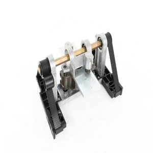 3842998114, हक 2/टी, स्ट्रोक क्रॉस यूनिट, एक्ट्यूएटर न्यूमेटिक एक्टोरेटर - Product Image 1