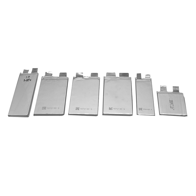 Wholesale Rechargeable Lithium Battery Cell Factory 6000mAh 8000mAh 9500mAh 10000mAh 12000mAh Lipo Battery Cells