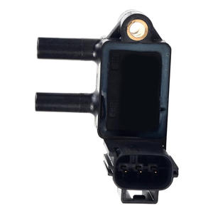 เซ็นเซอร์วัดแรงดันไอเสีย Av61 5l200 Ab สำหรับฟอร์ด ชนิดเกจพลาสติกแบบเกลียว - Product Image 3
