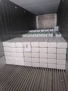 Venta al por Mayor de Fábrica, Deliciosos Alimentos Precocinados, Comida Rápida Congelada, Alimentos Procesados Fritos, Filetes de Abadejo Empanizados (Theragra Chalcogramma) - Product Image 6
