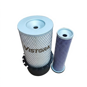 Nuevo Filtro de Aire para Excavadora LK (Papel de Filtro de Alta Calidad) para Camiones 6598492 6598362 AF437K P181052 - Product Image 2