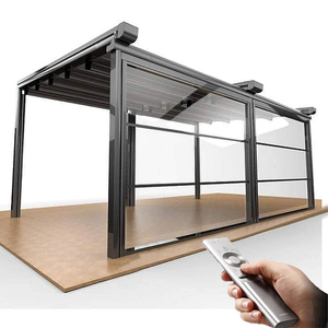 Smartideda — <span class=keywords><strong>fenêtre</strong></span> coulissante en aluminium, <span class=keywords><strong>double</strong></span> suspension, élément de levage vertical, <span class=keywords><strong>fenêtre</strong></span> personnalisée, livraison directe - Product Image 1