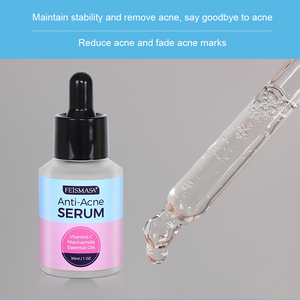 Sérum Traitant Anti-Acné et Anti-Cicatrices d'Usine : Élimine l'Acné et les Boutons, Répare le Visage - Product Image 6