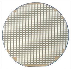 Oblea FRD 1200V 100A, Chip FRD, Oblea <span class=keywords><strong>de</strong></span> 150 mm, Die Desnudo, Alto Rendimiento, Operación <span class=keywords><strong>de</strong></span> Alta Frecuencia para Accionamiento <span class=keywords><strong>de</strong></span> Motores e Inversores Solares - Product Image 3