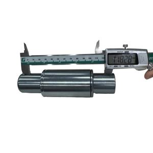 Pièces de scooter de bonne qualité, ressort amortisseur, suspension arrière pour scooter électrique Boyueda S3 S5 Toursor E5B Laotie Ti30 - Product Image 5