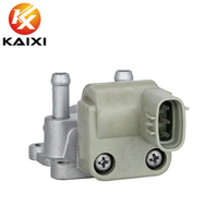 16022-P2A-J01 16022P2AJ01 Valve de ralenti pour HONDA CIVIC Mk IV V VI HR-V HR V HRV 1.4 1.6 I L 1.4i 1.6i