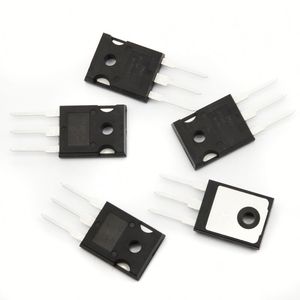 Brand-new Original Guaranteed KW40N120G TO-247 Transistor CZSKU:MJ02LJ27 - Product Image 1