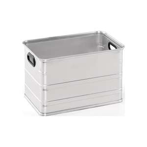 กล่องอลูมิเนียม L585xW385xH370mm 80ลิตร - Product Image 1