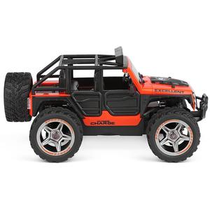 HOT XUEREN <span class=keywords><strong>Wltoys</strong></span> <span class=keywords><strong>22201</strong></span> 1/22 escala 2,4G 2WD RC coche modelos de vehículos Control con luz todoterreno Control remoto para niños regalos - Product Image 5