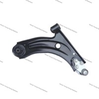 Ensemble de bras inférieur Foton CAVAN C1, bras oscillant inférieur, bras cantilever inférieur, bras de suspension, ensemble de rotule