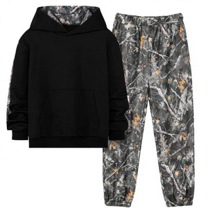 Nuevo Conjunto de Tres Piezas de Mezclilla con Parches Casuales para Niños de 10 Años, Ropa Infantil para Primavera y Otoño - Product Image 2