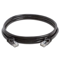 Cable de Red Ethernet CAT6 de Alta Velocidad YOFC, RJ45 UTP, Certificado CE/ROHS, Revestimiento de PVC LSZH, 1m-50m, Cable LAN de Cobre Puro para