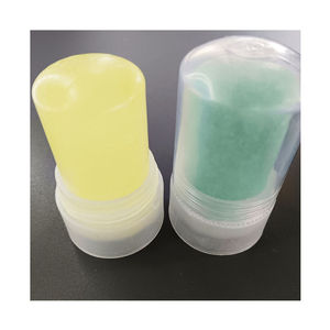<span class=keywords><strong>D</strong></span>éodorant Solide Minéral <span class=keywords><strong>Anti</strong></span>-<span class=keywords><strong>transpirant</strong></span> en <span class=keywords><strong>Pierre</strong></span> <span class=keywords><strong>d</strong></span>'<span class=keywords><strong>Alun</strong></span> en Cylindre Longue Durée Unisexe 60g 40g 120g <span class=keywords><strong>Anti</strong></span>-transpiration Parfumé - Product Image 5