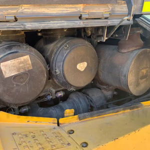 Buen estado original Japón Komatsu 375A D375 D31 D475 D5 D6 D7 D8 D9 D10 D11 bulldozer para la venta - Product Image 4