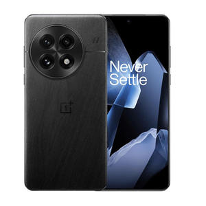 Smartphone intelligent pour OnePlus 13, version AI, Snapdragon 8, batterie 6000 mAh, charge sans fil 50W AIRVOOC, NFC - Product Image 1