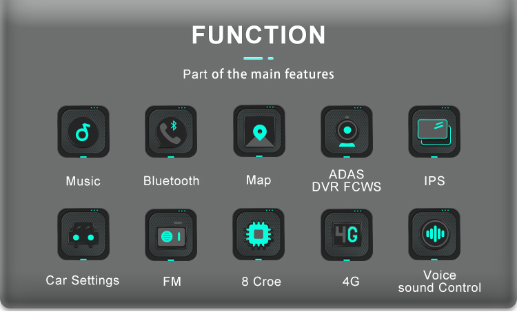 Android 11.0 Car Radio For Benz 2008-2012 GLK NTG4.0 10.25&12.3 Inch Screen 2din Stereo RDS DSP GPS Navigation Multimedia Player