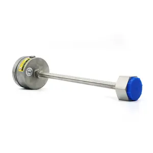 Ssea — instruments de mesure du gaz avec moniteur de densité, outils de mesure sf6