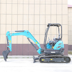 Istikrarlı kalite <span class=keywords><strong>Mini</strong></span> ekskavatör küçük kazıcı yeni varış <span class=keywords><strong>Mini</strong></span> ekskavatör - Product Image 5
