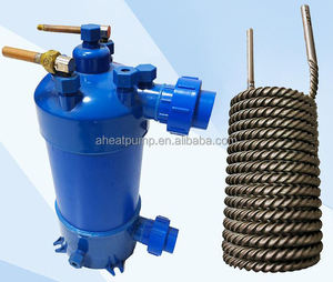 COP6 26kw 90000BTU Monobloc <span class=keywords><strong>Solaire</strong></span> PV <span class=keywords><strong>Panneau</strong></span> Chauffe-Eau Électrique R32 Spa <span class=keywords><strong>Piscine</strong></span> DC Onduleur Source D'air <span class=keywords><strong>Pompe</strong></span> De Chauffage - Product Image 5