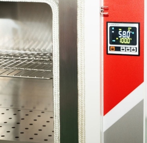 Horno de Secado de 70L a 400 Grados Celsius, Aire Caliente BGG-78 - Product Image 3