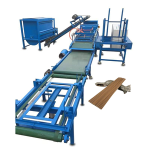 China Leverancier Wierookvormende Machine Japanse Wierook Makende Machine Gemaakt In China - Product Image 1