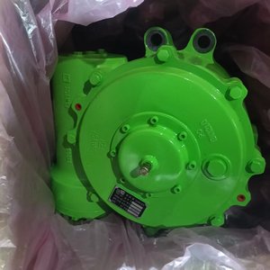 กล่องเกียร์แบบหนอนยี่ห้อ Liugong รุ่น 04Y0044D2 สำหรับรถขุดและรถตักล้อยาง - Product Image 4