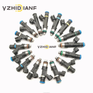 หัวฉีดน้ำมันเชื้อเพลิง<span class=keywords><strong>35310</strong></span>- 02900 03000 03300 03BB0 04000 04090 23800 2B000 2B010 <span class=keywords><strong>2C000</strong></span> 2E210 2C100 3C400สำหรับ Hyundai For Kia - Product Image 2