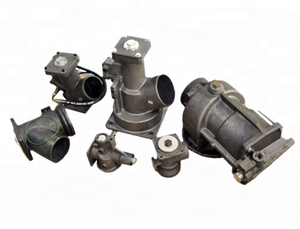 Vente directe usine – Pièces de rechange pour compresseur d'air à vis à entraînement direct 100 CV – Prise d'air AIV-85 - Product Image 3