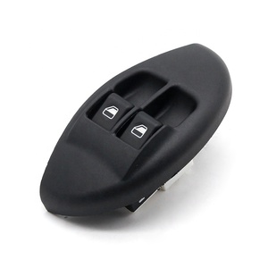 Interruptor de control de ventana para <span class=keywords><strong>FIAT</strong></span> Palio Fire/ Strada96/01/Palio/Restyling 100151083/3731600 717135614, <span class=keywords><strong>precio</strong></span> de fábrica - Product Image 1