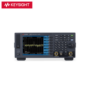 Analizador de Espectro Keysight N9324C, Medición Sub6GHz de 1 MHz a 20 GHz - Product Image 4