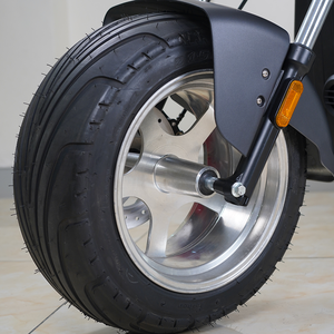 Scooter Électrique City Coco 3000W Vente en Gros Usine 55Ah Style <span class=keywords><strong>Harley</strong></span> Vitesse 75km/h Longue Portée 120km Charge 200kg Roues Larges 12 Pouces Deux Roues Éclairage LED - Product Image 4