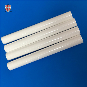 السيراميك الصلب المتقدم صب مخصص ارتفاع درجة الحرارة الألومينا زركونيا السيراميك SIC السيراميك أجزاء الهيكلية - Product Image 2