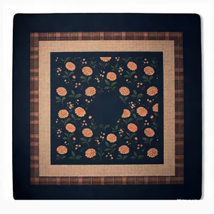 Tappetino da Mahjong di Lusso con Effetto Legno, Base in Gomma Inodore, Stampa Personalizzata, Ecologico e Durevole per Casinò e Gioco d'Azzardo - Product Image 3