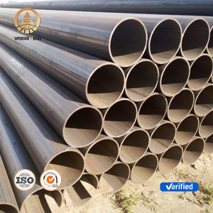 Harga Pipa Baja Paduan Karbon Seamless OD 19mm China ASTM API 2205 15mo3 34CrMo4 42CrMo 42CrMo4 ANSI 4140 4340 - Product Image 6