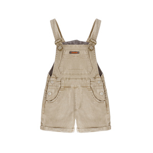 Kinder Hosenträger klassische hochwertige Jeans insgesamt Jungen lässig Overall Stretch Vintage Wasch shorts Overalls für Jungen Mädchen - Product Image 5