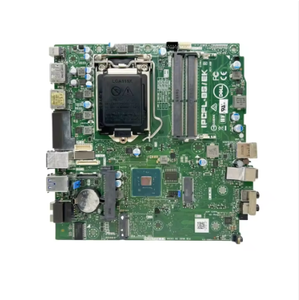 Optiplex 7070 mff Micro máy tính để bàn Bo mạch chủ tân trang Intel SATA LGA 1200 DDR4 32GB Đồ họa tích hợp kênh đôi - Product Image 3